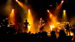 De Staat - Keep me Home @ Parkstad Theater 4-12-2011