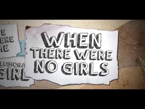 The MASH - Illusional Girl (Official Lyric Video)