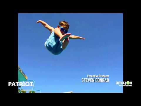 Season 1 Opening Credits