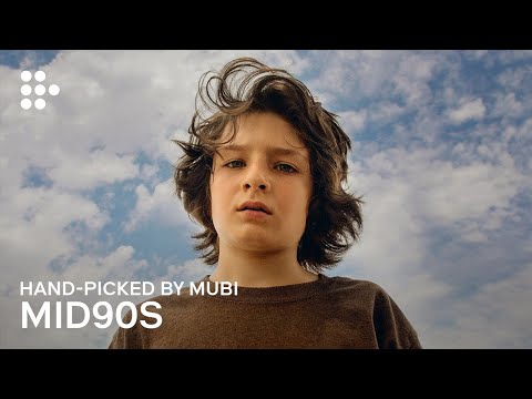 Hand-picked by MUBI