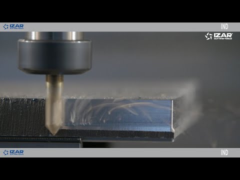 V-Point Multi-Function 9450 End Mill