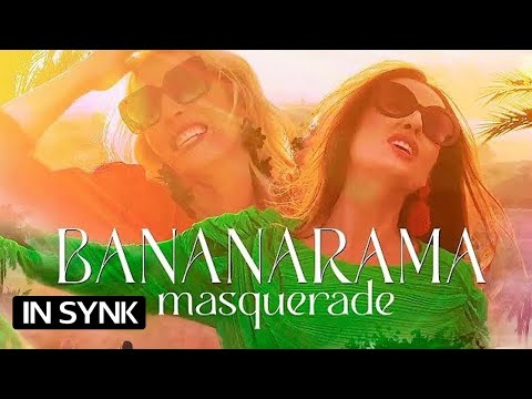 Video thumbnail for Masquerade