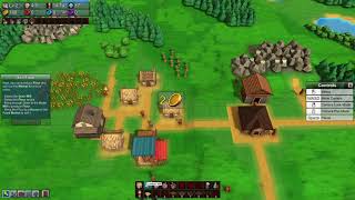 Sleep To Factory Town #1 // No Commentary Factory Town Gameplay for Sleeping