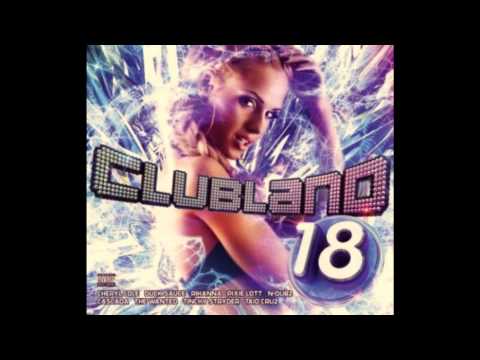 Clubland 18 - Barbra Streisand - Duck Sauce HD