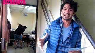 Download lagu Reza Rahadian: Baca Aura Seleb mp3