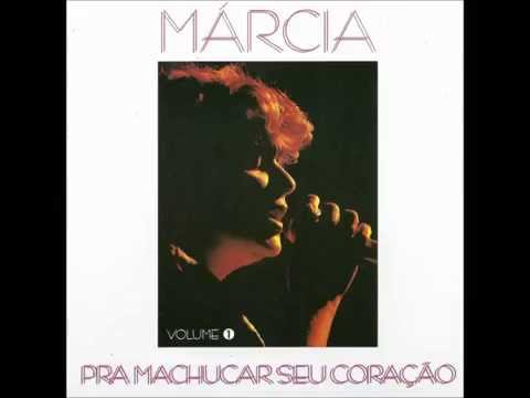 Márcia - "Errei...Erramos" (Pra Machucar Seu Coração Vol. 1/1995)