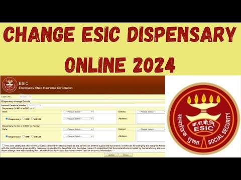 Esi Dispensary