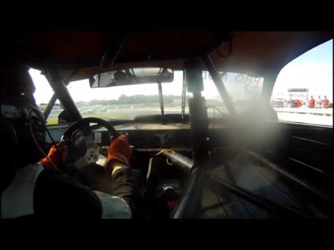 The Return of a Legend... Pro Mod 50 Lapper