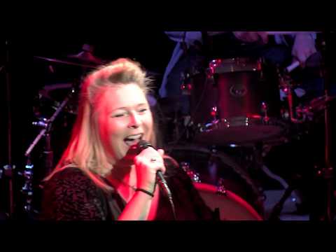 Wildmen Bluesband - One Forever