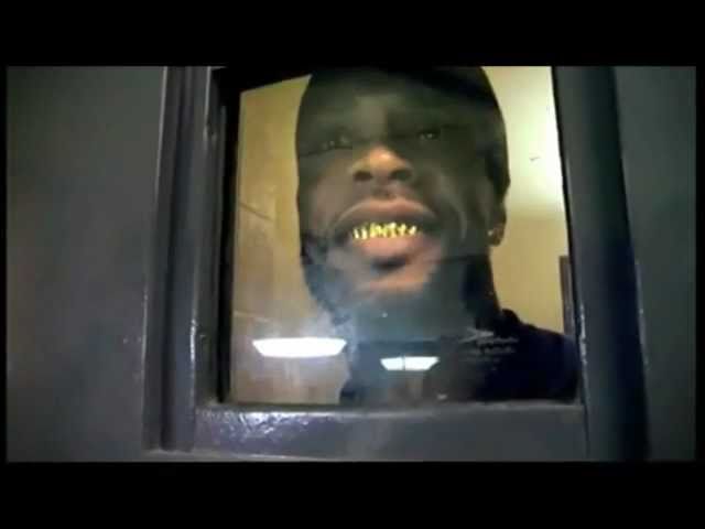 Louis Theroux - Miami Megajail