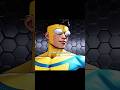 F*** YOU SEA SALT! | Best Invincible Vs Intro Dialogues Part 1 #invincible