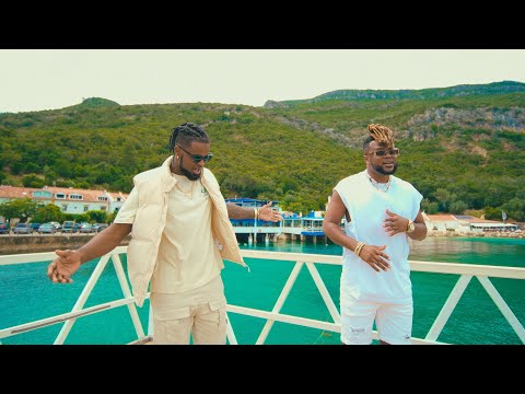 Leo Pereira - Forte Sabi Ft Sos Mucci (Official Video)
