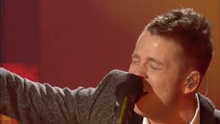 OneRepublic - All Fall Down (Live at PBS Soundstage, Chicago 2008) [8K Upscale]