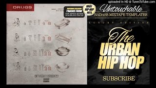 Villz - Drugs Feat. Pusha T