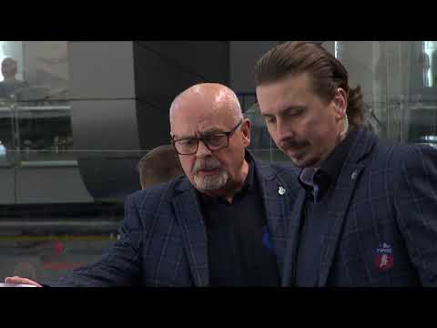 4.zápas semifinále HK Poprad - Dukla Michalovce ZÁZNAM