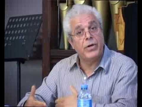 JFI conference - Sami Ramadani - on Obama