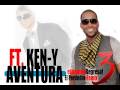 El Perdedor Remix - Aventura Ft. Ken-Y (HQ ...