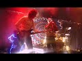 Cud - Eau Water - o2 Academy Islington - 10/11/18