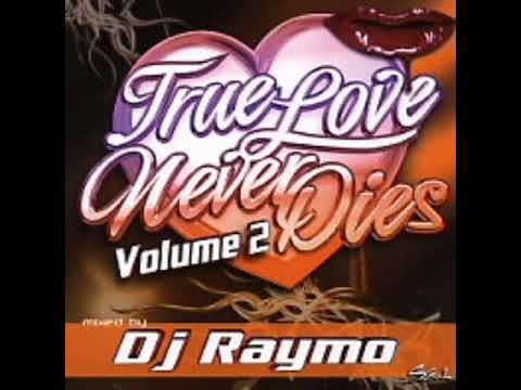 True Love Never Dies Vol 2. Dj Raymo