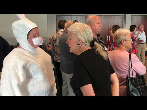 Chocounska Polka - Milligan Legion Czech Brass Band