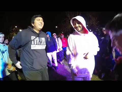 MCMADETUHERMANA vs ENZERIO SEMIFINAL