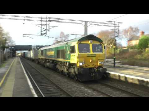 8,12,15 Acton Bridge