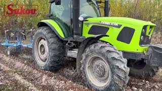 New Sukov Downhil MAX reversible plough | Image 4 - Agroline