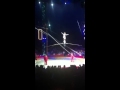 Big Apple Circus Duo Guerrero