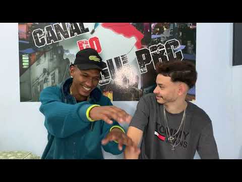 TROUXE O MC DEJOTA NO MEU CANAL, VEJAM OQUE ACONTECEU