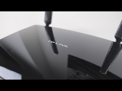 Maršrutizatorius TP-Link, 4G, 4xRJ45, juodas / ARCHERMR200 video