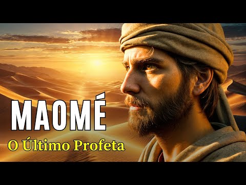 MUHAMMAD: The Prophet Who Is NOT in the Bible | Shocking Story