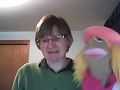 Sesame Street Kermit As An Angry News Reporter Cover
