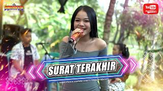 Download lagu SURAT TERAKHIR - IMEL SALSABILA - NEW ARDISTA mp3 Download lagu SURAT TERAKHIR - IMEL SALSABILA - NEW ARDISTA mp3