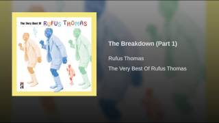 The Breakdown (Part 1)