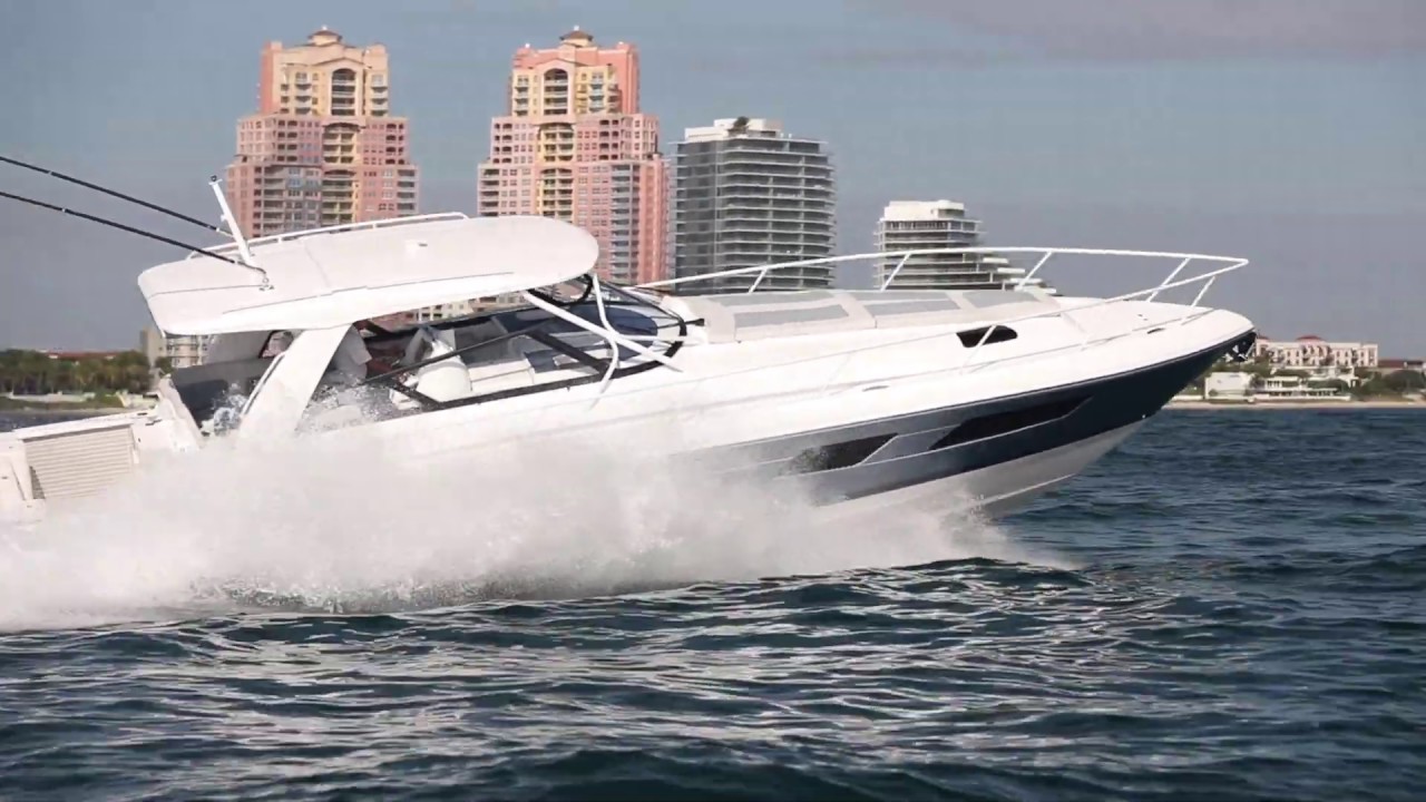 The Intrepid 477 Evolution