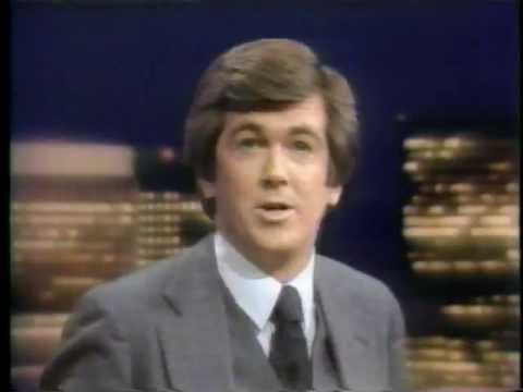 KOMO 4 Sunday News December 1983