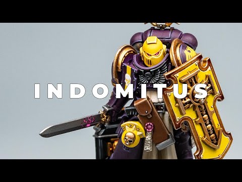 'Eavy Metal Marines: Hawk Lords