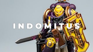 'Eavy Metal Marines: Hawk Lords