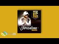 Master KG - Jerusalema [Feat Nomcebo Zikode] (Official Audio)