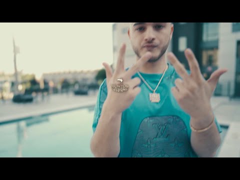 Euro Bands - "Of Course" (Official Music Video)