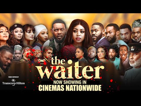 The Waiter Movie In Cinemas