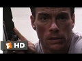 Sudden Death 1995 Last Minute Save Scene 8 10 Movieclips