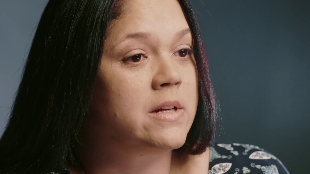 Hope & Heroes: Candida C. Leon, LCSW-R