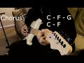 Ricky Nelson - Never anyone else but you - Guitar Chords Lesson