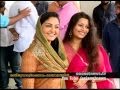 Manju Warrier S News Film Care Of Saira Banu Shooting Started