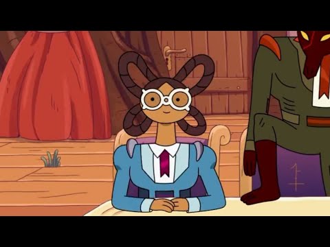 i love Dr. Caledonius, dont judge me