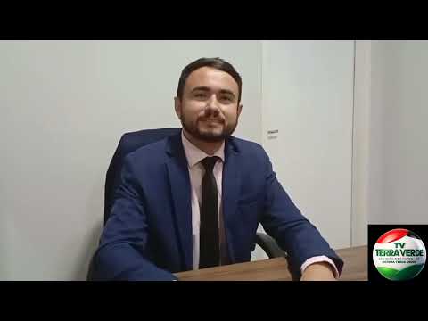Nesta segunda feira sessão tranquila dos vereadores de São João dos Patos Maranhão 