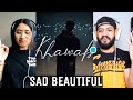 Khawab | Munawar | Prod by DRJ Sohail | Official Music Video Reaction