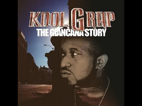 Kool G Rap - Drama