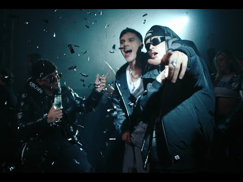 Dani Ribba, LIT killah - EN DONDE (Official Video)